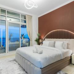 New Elegant & Luxury 3BR Apartment In Dubai Marina