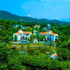 Lêkima & Đào Tiên Villa