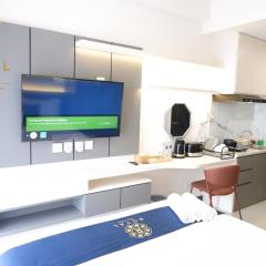 Royal Suites Studio 21QZ - Citra Plaza Nagoya