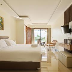 Cozy 1BR - Uluwatu near Savaya Club