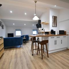 Appartement La Belle Epoque