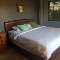 Single room in single house,not accept single male customer