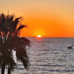 Fuengirola center beachfront Yate