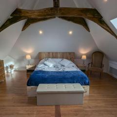 LA Chambred'hôtes Élimery