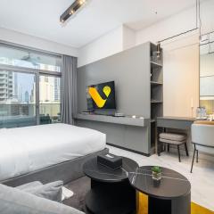 VOGUE MAG318 Downtown Dubai - Stay Near Burj Khalifa and Dubai Mall