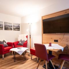 Ferienwohnung Scherf