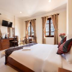 Hùng Phong Hotel - Near Dalat Market