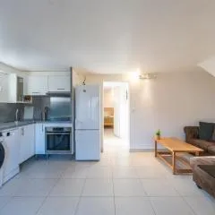 Les Coteaux 5 - Appt avec jardin à Argenteuil