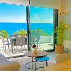 BEST Sea view Sotogrande Torreguadiaro