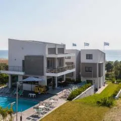 Heraclea Luxury Suites