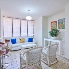 A Beautiful Studio Apartments Furnished in Gascue