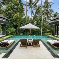 Villa Green Pearl by BaliSuperHost