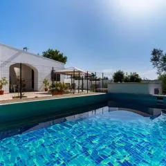 Bellissima dimora salentina con piscina