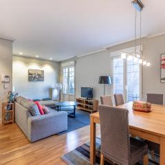 Getxo Cozy by Aston Rentals