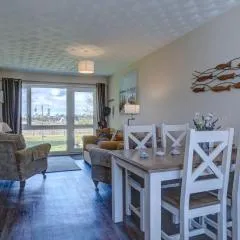 Winnie by Winterton Cottages