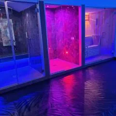 B&B SOGNANDO VIETRI e SPA ESCLUSIVA