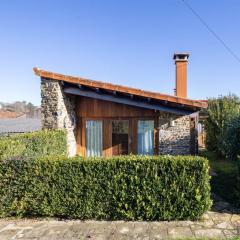 Casa Souto De Abajo Adaptada