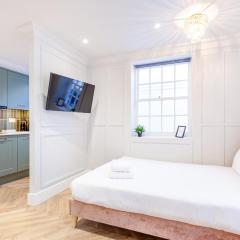 Cosy studio close to Edgware Rd - 2