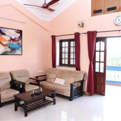 Casa Maroquinha, 3bed Dona Paula