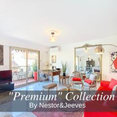 Nestor&Jeeves - LA NISSARDE TERRASSE - City center