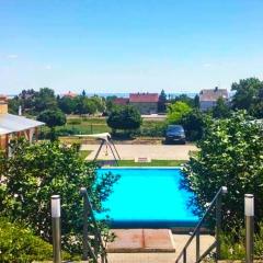 Koczor Apartman