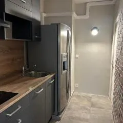 Appart F2 spacieux proche Paris