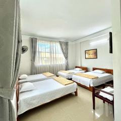 Hotel & Homestay Phương Dung