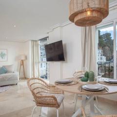 New! Renovated Flat In Mijas