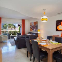 Mediterranean Townhouse Calagolf