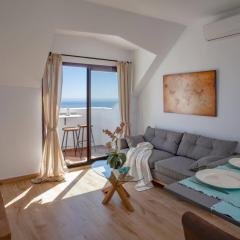 New Apartment In Benalmadena Pueblo With Views