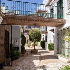 Casa Jamie, Puebla Aida Mijas Golf