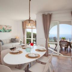 Casa Brittany, Vacation Home With Sea View