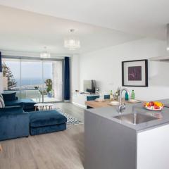 Modern New Apartment In Mijas