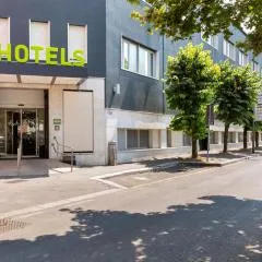 B&B HOTEL Milano Ornato