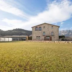 La Creu De La Pinya