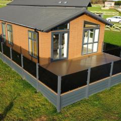 Cherry Blossom Lodge