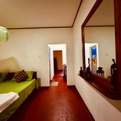 Coco Cabana Hikkaduwa