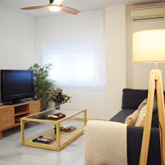 Precioso apartamento en el centro de Málaga