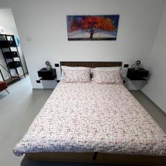 The One Malpensa Rooms