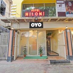 Hotel O Hazra Inn