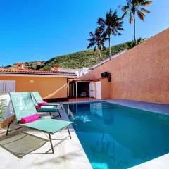 Casa Papaya