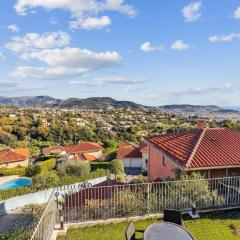 Bay of Angels by ecoflats