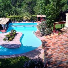 Villa Lorna - 2 maisons - piscine privée