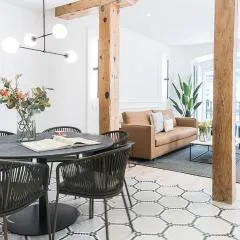 Homeclub Apartamento de Diseño en Madrid Centro