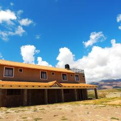 Casa de campo Hacienda Loma