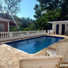 Recanto Águas Claras