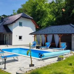 Villa Maana, Krapinske Toplice