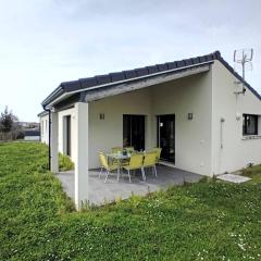 Saint Palais sur Mer - MAISON récente TOUT CONFORT - WIFI - au calme