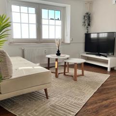 Modernes, wohlfühl Apartment Wohnen auf Zeit