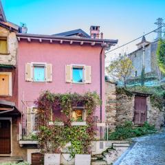 Holiday Home Casetta Rosa by Interhome